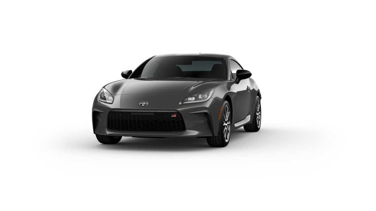 Thumbnail: 2026 Toyota GR86 - 18