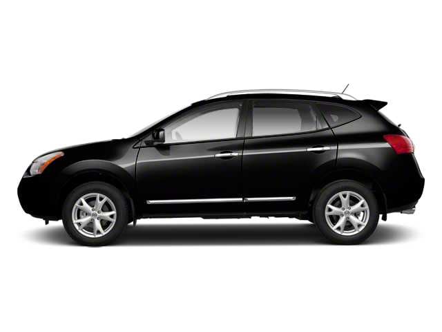 Thumbnail: 2012 Nissan Rogue - 3