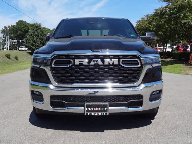Thumbnail: 2025 RAM 1500 - 5
