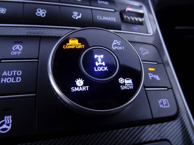 Thumbnail: 2023 Hyundai Santa Fe - 43