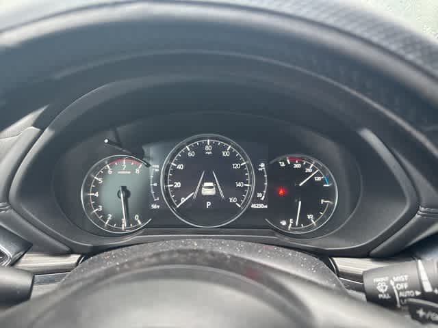 Thumbnail: 2022 Mazda CX-5 - 1