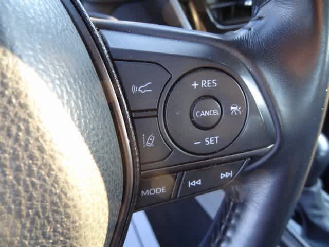 Thumbnail: 2023 Toyota Camry - 13