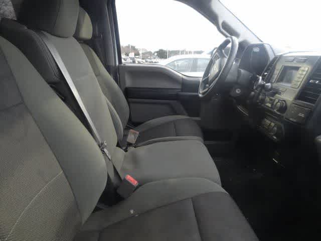 Thumbnail: 2018 Ford F-150 - 11