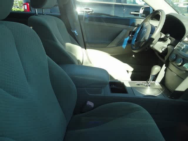 Thumbnail: 2008 Toyota Camry - 8