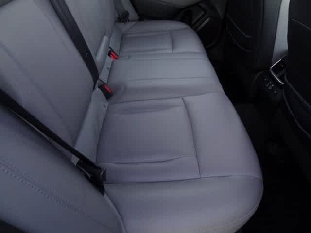 Thumbnail: 2024 Subaru Legacy - 21