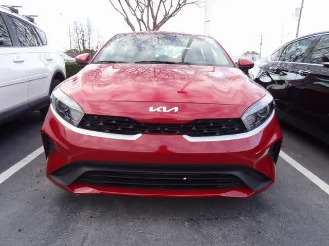 Thumbnail: 2023 Kia Forte - 2