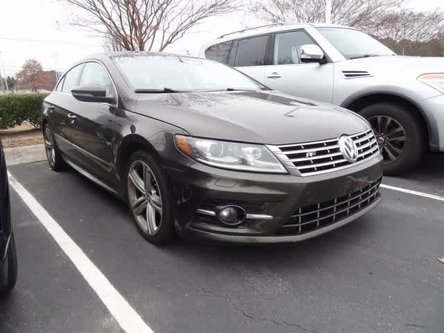 Thumbnail: 2015 Volkswagen CC - 3