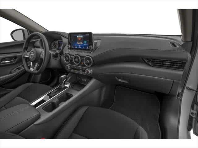 Thumbnail: 2024 Nissan Sentra - 11