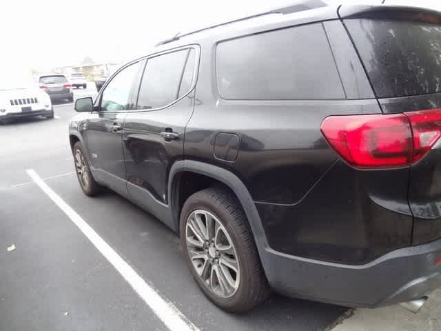 Thumbnail: 2017 GMC Acadia - 6