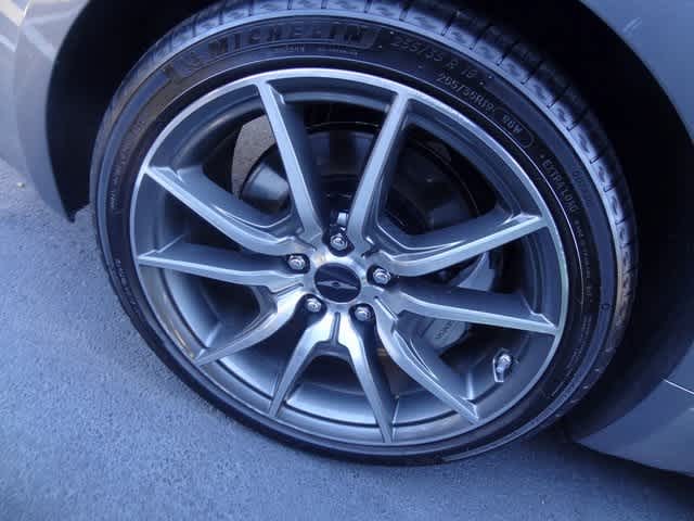 Thumbnail: 2024 Genesis G70 - 13