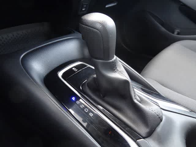 Thumbnail: 2024 Toyota Corolla - 27