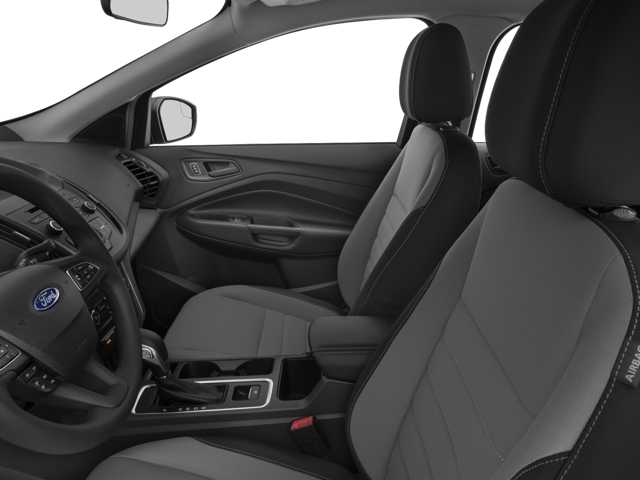 Thumbnail: 2018 Ford Escape - 6