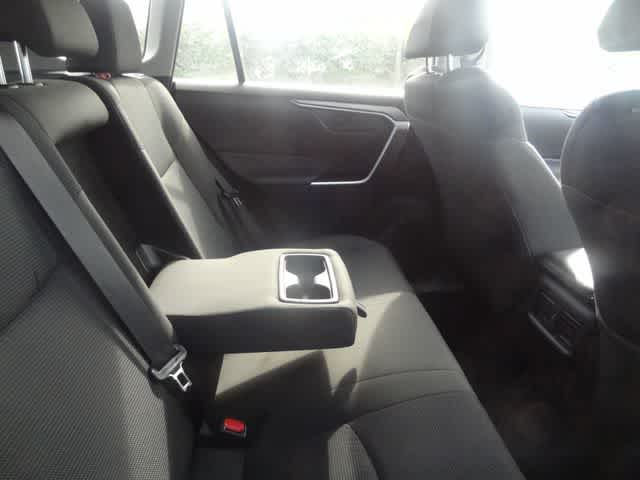 Thumbnail: 2025 Toyota RAV4 - 11