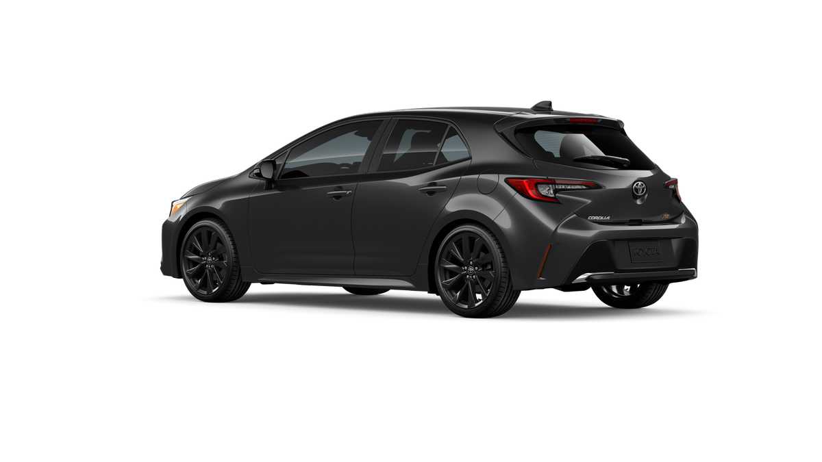 Thumbnail: 2026 Toyota Corolla - 6