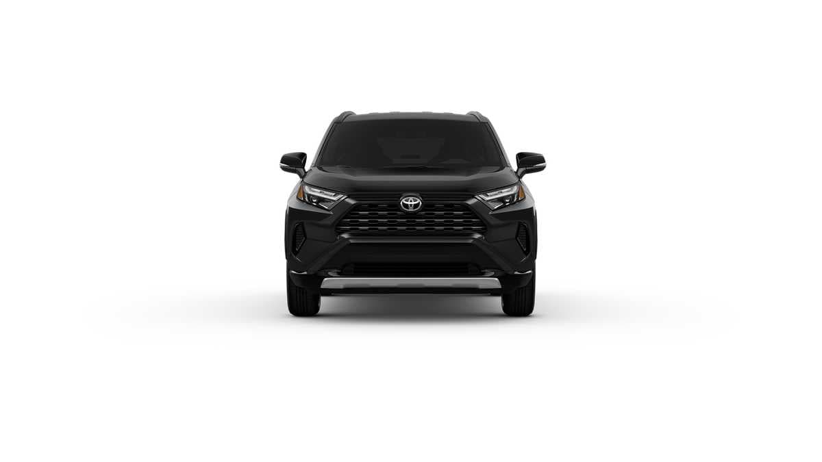 Thumbnail: 2025 Toyota RAV4 - 17