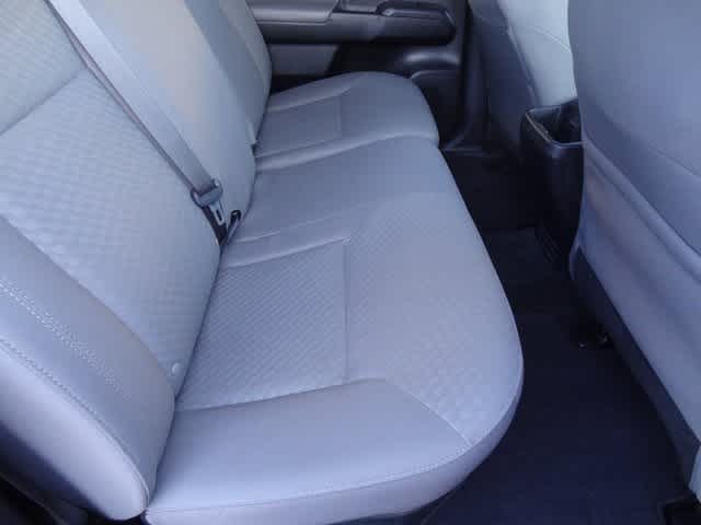 Thumbnail: 2023 Toyota Tacoma - 10