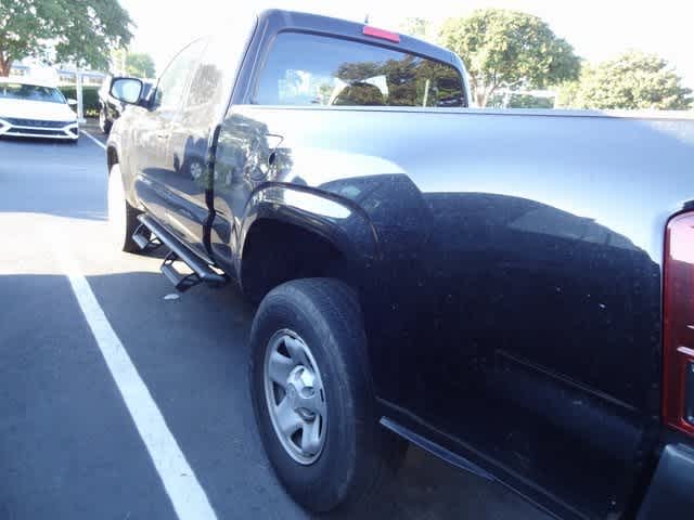 Thumbnail: 2023 Toyota Tacoma - 6