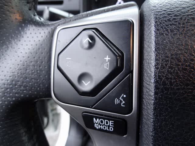 Thumbnail: 2022 Toyota 4Runner - 18