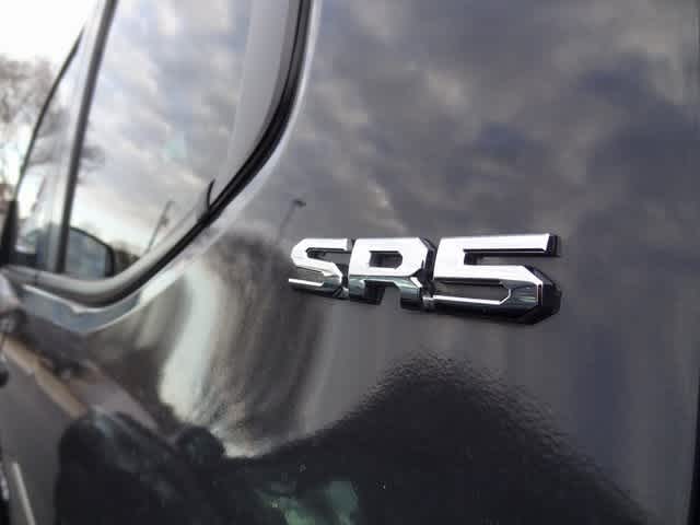 Thumbnail: 2024 Toyota Tacoma - 8