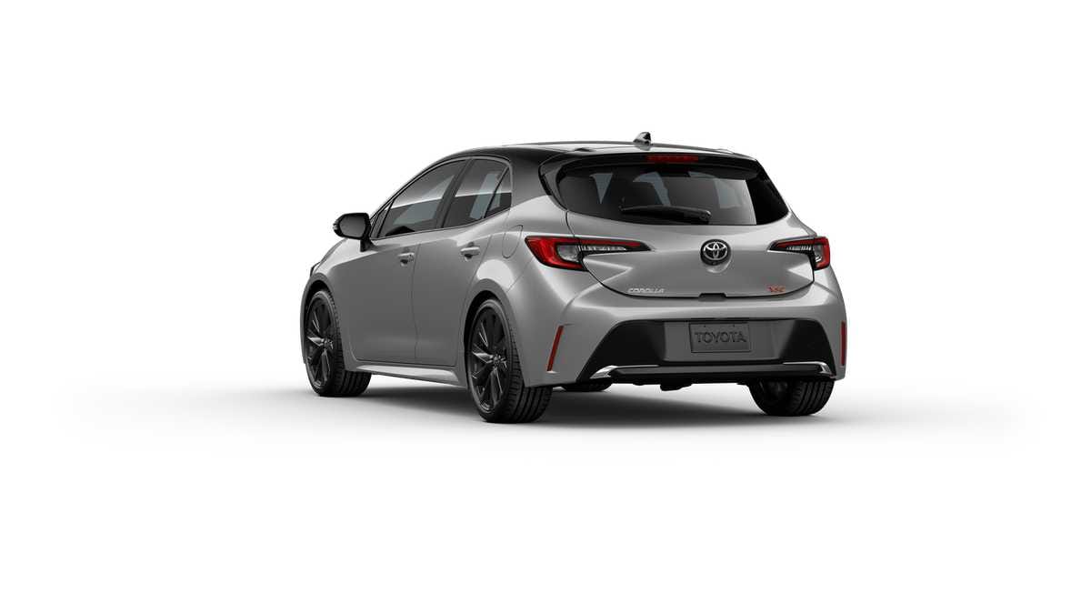 Thumbnail: 2025 Toyota Corolla - 7