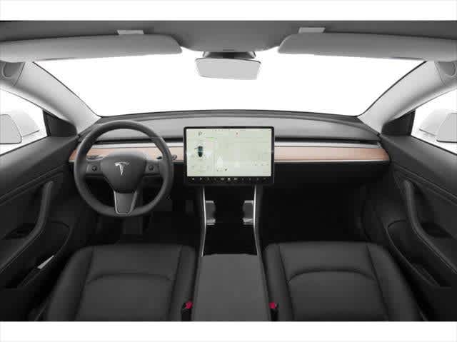 Thumbnail: 2019 Tesla Model 3 - 8