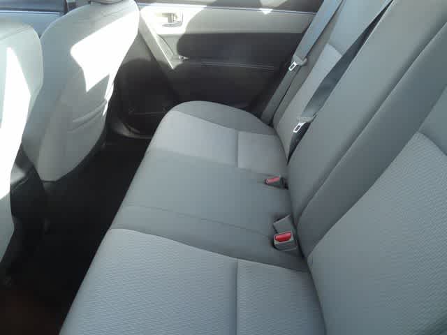 Thumbnail: 2014 Toyota Corolla - 10