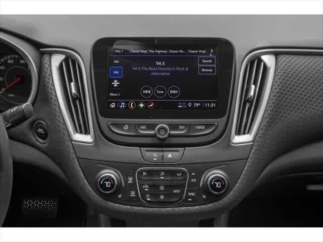 Thumbnail: 2023 Chevrolet Malibu - 7