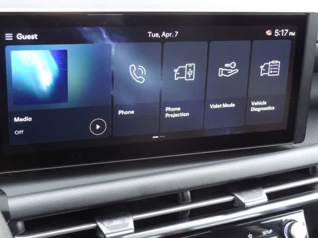 Thumbnail: 2025 Hyundai Tucson - 23