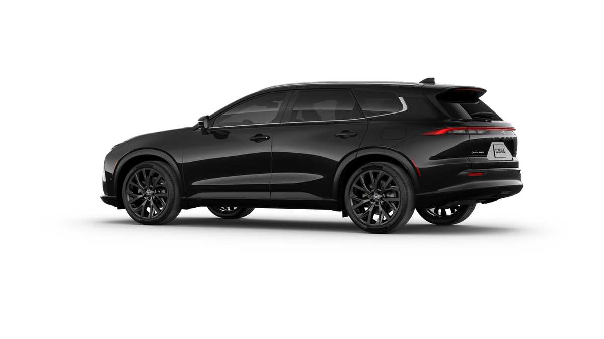 Thumbnail: 2025 Toyota Crown Signia - 5