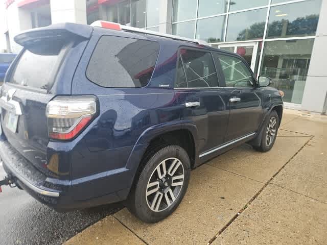 Thumbnail: 2022 Toyota 4Runner - 5