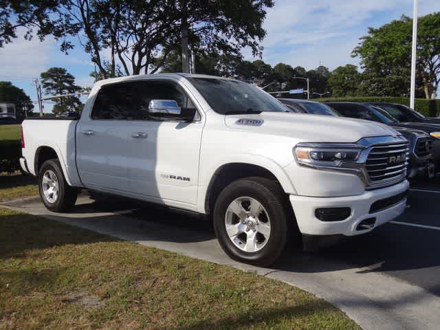 Thumbnail: 2019 RAM 1500 - 3