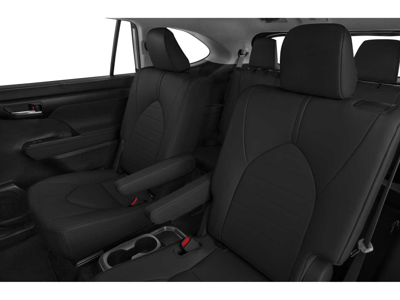 Thumbnail: 2022 Toyota Highlander - 9