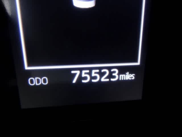 Thumbnail: 2021 Toyota Camry - 17