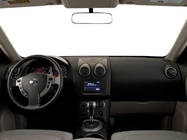 Thumbnail: 2012 Nissan Rogue - 5