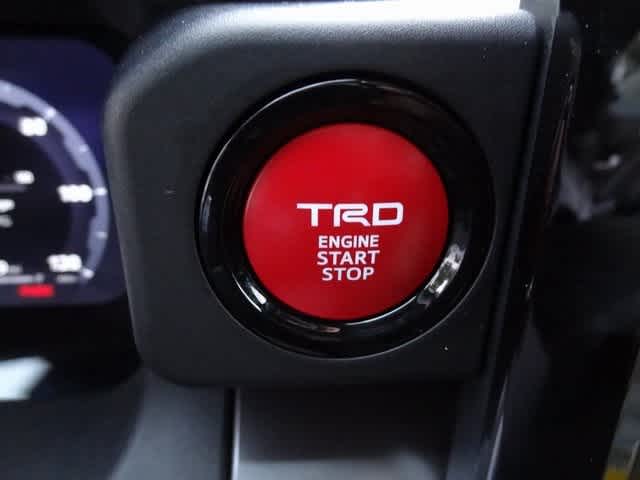 Thumbnail: 2024 Toyota Tacoma - 24