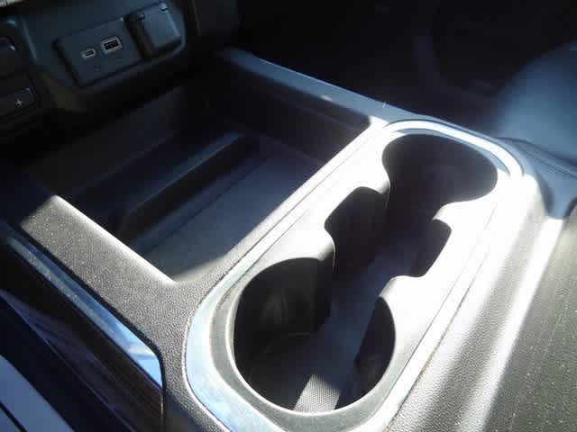 Thumbnail: 2019 Chevrolet Silverado 1500 - 21