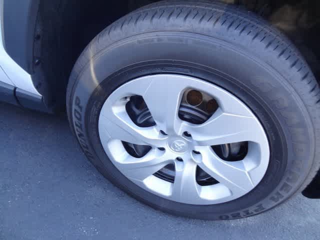 Thumbnail: 2024 Toyota RAV4 - 13