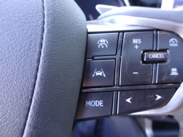 Thumbnail: 2023 Lexus RX - 22