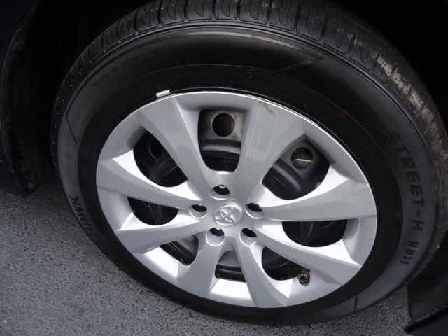 Thumbnail: 2023 Toyota Corolla - 13