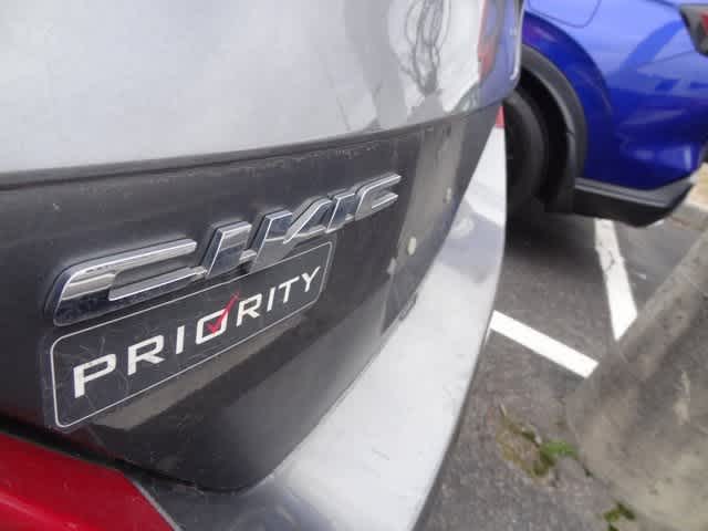 Thumbnail: 2012 Honda Civic - 20