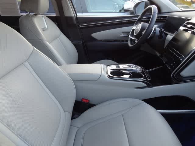 Thumbnail: 2024 Hyundai Tucson - 9