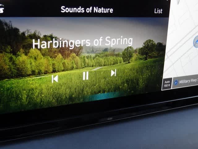 Thumbnail: 2023 Hyundai Palisade - 46