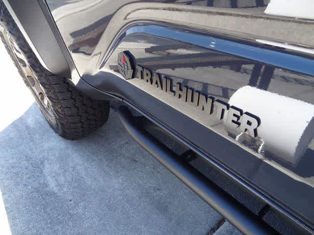 Thumbnail: 2025 Toyota Tacoma - 13