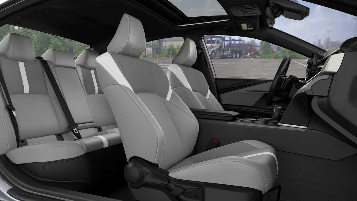 Thumbnail: 2026 Toyota Camry - 20