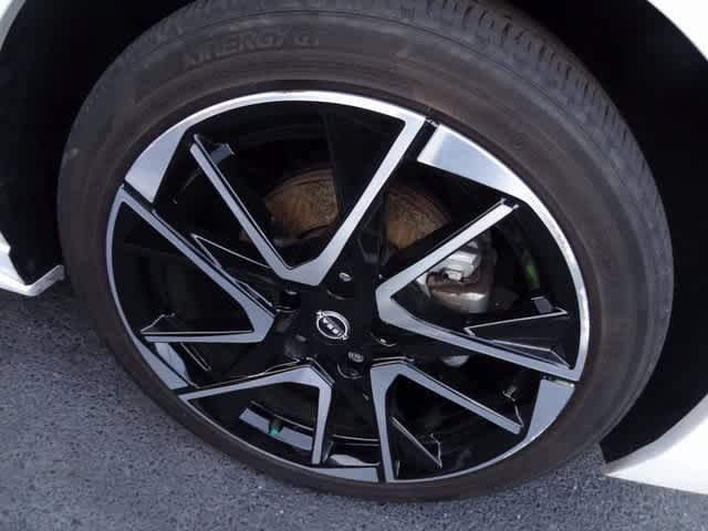 Thumbnail: 2024 Nissan Sentra - 14