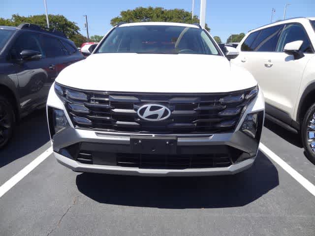 Thumbnail: 2025 Hyundai Tucson - 2