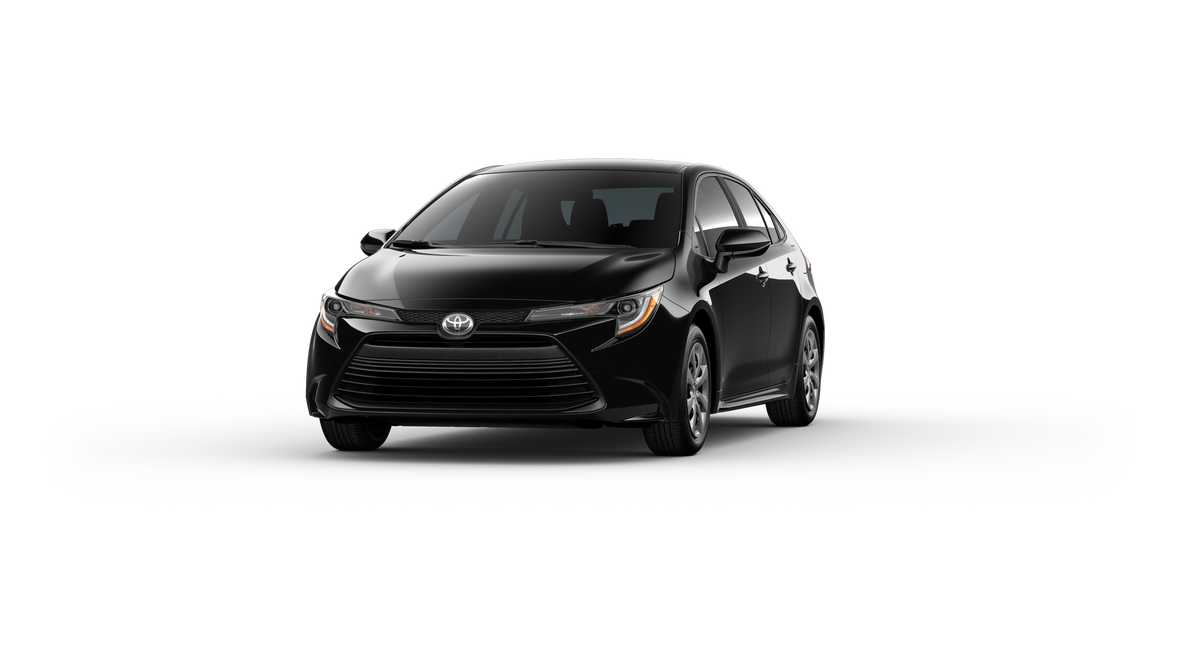 Thumbnail: 2025 Toyota Corolla - 18