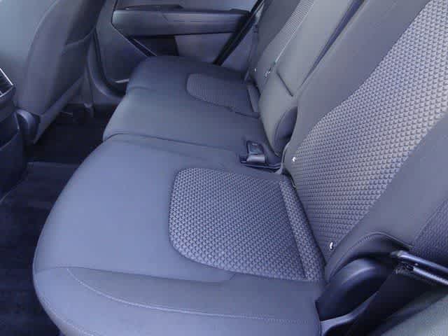 Thumbnail: 2024 Kia Sportage - 7