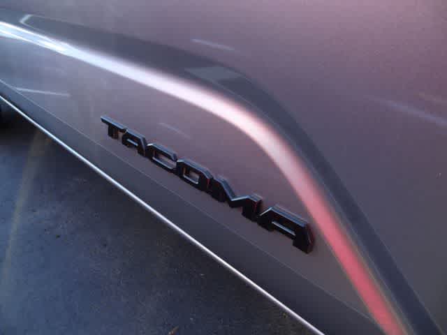 Thumbnail: 2024 Toyota Tacoma - 18