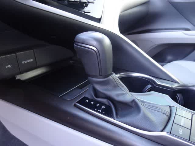 Thumbnail: 2024 Toyota Camry - 17